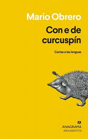 CON E DE CURCUSPÍN | 9788433929501 | OBRERO, MARIO | Llibreria Drac - Llibreria d'Olot | Comprar llibres en català i castellà online