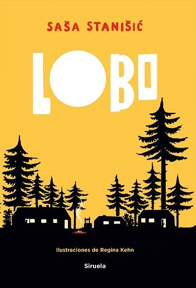 LOBO | 9788410415157 | STANISIC, SASA | Llibreria Drac - Llibreria d'Olot | Comprar llibres en català i castellà online
