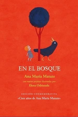 EN EL BOSQUE | 9788412733969 | MATUTE, ANA MARÍA | Llibreria Drac - Llibreria d'Olot | Comprar llibres en català i castellà online