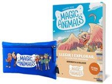 PODER DEL AMULETO, EL (PACK MAGIC ANIMALS 1) | 8432715179306 | ISERN, SUSANNA | Llibreria Drac - Llibreria d'Olot | Comprar llibres en català i castellà online