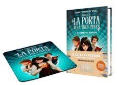 PACK ORIGEN DE LA PORTA DELS TRES PANYS | 8432715179382 | FERNANDEZ, SONIA | Llibreria Drac - Llibreria d'Olot | Comprar llibres en català i castellà online