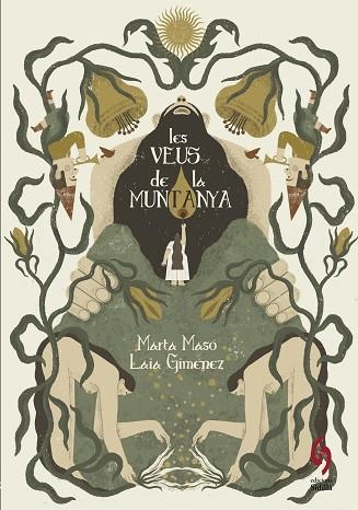 VEUS DE LA MUNTANYA, LES | 9788412980639 | MASÓ, MARTA | Llibreria Drac - Librería de Olot | Comprar libros en catalán y castellano online