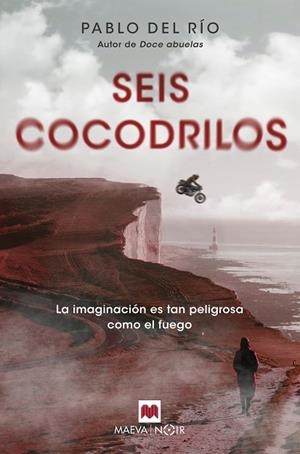 SEIS COCODRILOS | 9788410260832 | DEL RÍO, PABLO | Llibreria Drac - Llibreria d'Olot | Comprar llibres en català i castellà online