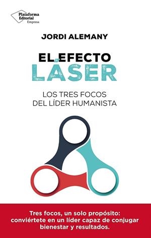 EFECTO LÁSER, EL | 9791387568542 | ALEMANY, JORDI | Llibreria Drac - Librería de Olot | Comprar libros en catalán y castellano online