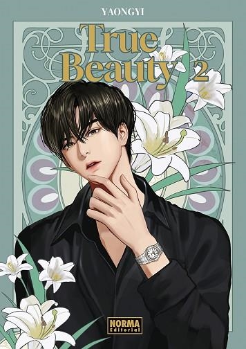 TRUE BEAUTY 02 | 9788467974102 | YAONGYI | Llibreria Drac - Llibreria d'Olot | Comprar llibres en català i castellà online
