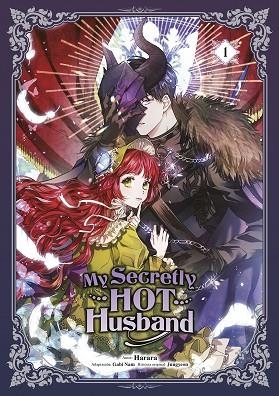 MY SECRETLY HOT HUSBAND 01 | 9788467975062 | HARARA; NAM, GABI; JUNGYEON | Llibreria Drac - Llibreria d'Olot | Comprar llibres en català i castellà online
