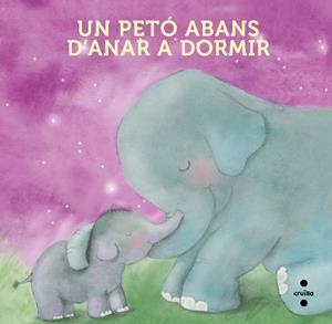 PETÓ ABANS D'ANAR A DORMIR, UN (LLIBRE DE ROBA) | 9788466158350 | TELLECHEA, TERESA | Llibreria Drac - Librería de Olot | Comprar libros en catalán y castellano online