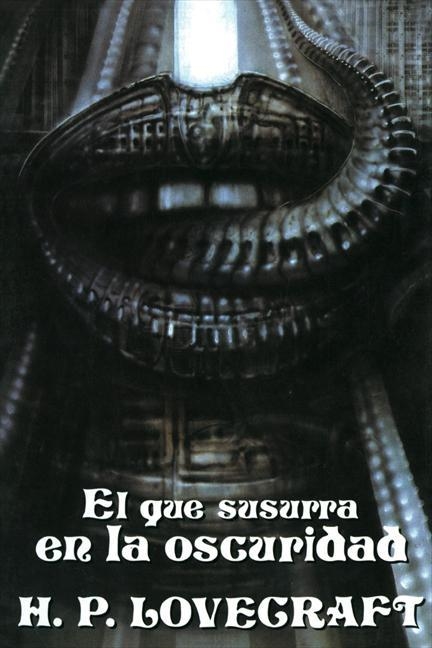 QUE SUSURRA EN LA OSCURIDAD, EL | 9788441408951 | LOVECRAFF, H.P. | Llibreria Drac - Llibreria d'Olot | Comprar llibres en català i castellà online