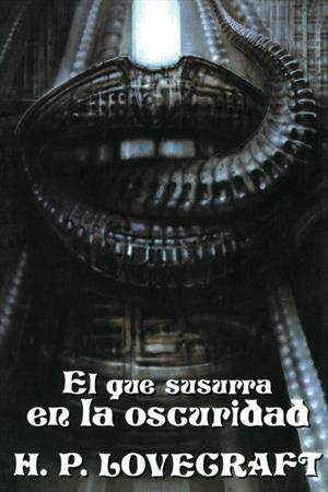 QUE SUSURRA EN LA OSCURIDAD, EL | 9788441408951 | LOVECRAFF, H.P. | Llibreria Drac - Llibreria d'Olot | Comprar llibres en català i castellà online