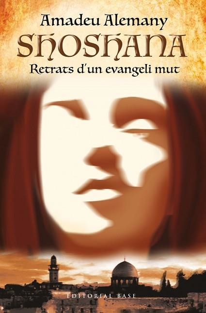 SHOSHANA | 9788410131132 | ALEMANY, AMADEU | Llibreria Drac - Librería de Olot | Comprar libros en catalán y castellano online