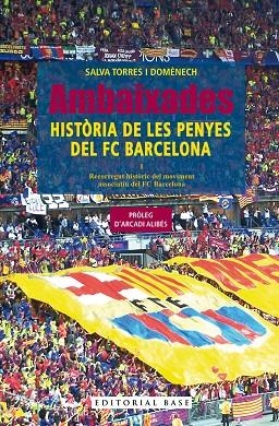 AMBAIXADES | 9788410131606 | TORRES, SALVA | Llibreria Drac - Llibreria d'Olot | Comprar llibres en català i castellà online