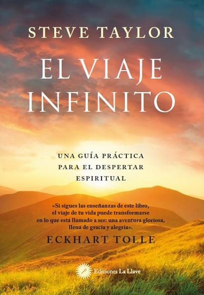 VIAJE INFINITO, EL | 9788419350275 | TAYLOR, STEVE | Llibreria Drac - Librería de Olot | Comprar libros en catalán y castellano online