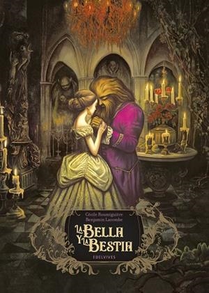 BELLA Y LA BESTIA, LA | 9788414060650 | ROUMIGUIERE, CECILE | Llibreria Drac - Llibreria d'Olot | Comprar llibres en català i castellà online