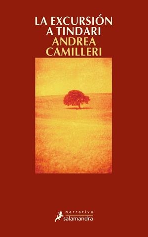 EXCURSION A TINDARI, LA | 9788478886685 | CAMILLERI, ANDREA | Llibreria Drac - Llibreria d'Olot | Comprar llibres en català i castellà online