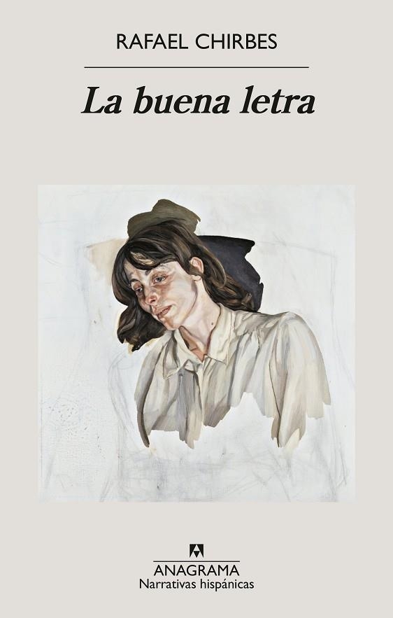 BUENA LETRA, LA | 9788433947154 | CHIRBES, RAFAEL | Llibreria Drac - Librería de Olot | Comprar libros en catalán y castellano online