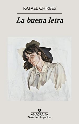 BUENA LETRA, LA | 9788433947154 | CHIRBES, RAFAEL | Llibreria Drac - Llibreria d'Olot | Comprar llibres en català i castellà online