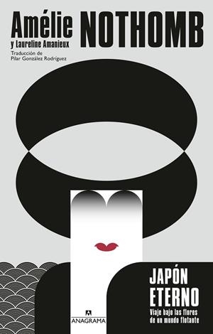 JAPÓN ETERNO | 9788433946249 | NOTHOMB, AMÉLIE; AMANIEUX, LAURELINE | Llibreria Drac - Llibreria d'Olot | Comprar llibres en català i castellà online