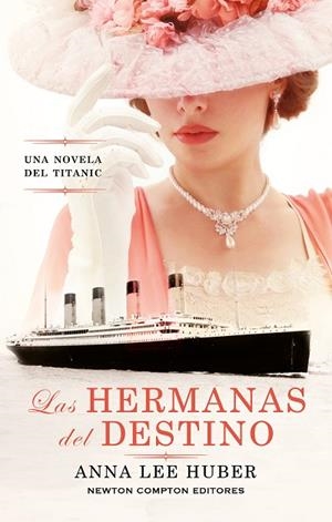 HERMANAS DEL DESTINO, LAS | 9788410359185 | LEE, ANNA | Llibreria Drac - Llibreria d'Olot | Comprar llibres en català i castellà online