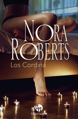 CORDINA, LOS | 9791370006471 | ROBERTS, NORA | Llibreria Drac - Llibreria d'Olot | Comprar llibres en català i castellà online