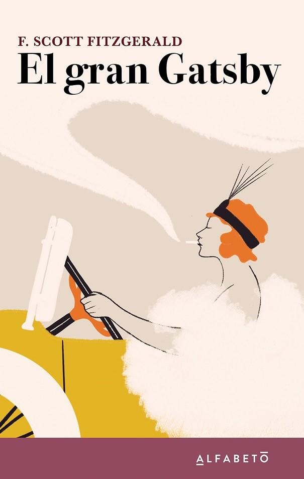 GRAN GATSBY, EL | 9788417951566 | FITZGERALD, F. SCOTT | Llibreria Drac - Librería de Olot | Comprar libros en catalán y castellano online