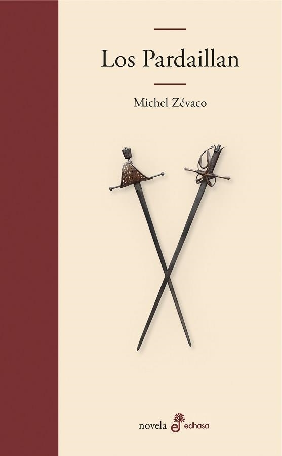 PARDAILLAN, LOS | 9788435009287 | ZÉVACO, MICHEL | Llibreria Drac - Librería de Olot | Comprar libros en catalán y castellano online