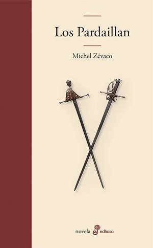 PARDAILLAN, LOS | 9788435009287 | ZÉVACO, MICHEL | Llibreria Drac - Llibreria d'Olot | Comprar llibres en català i castellà online