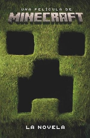PELÍCULA DE MINECRAFT, UNA | 9788410643178 | VVAA | Llibreria Drac - Llibreria d'Olot | Comprar llibres en català i castellà online