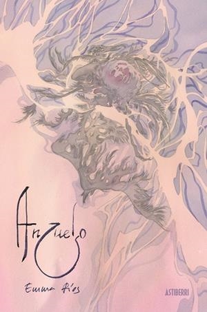 ANZUELO | 9788410332300 | RÍOS, EMMA | Llibreria Drac - Llibreria d'Olot | Comprar llibres en català i castellà online