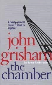 CHAMBER, THE | 9781787467392 | GRISHAM, JOHN | Llibreria Drac - Llibreria d'Olot | Comprar llibres en català i castellà online