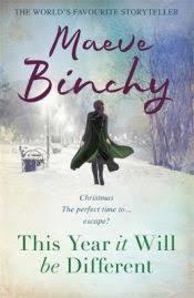 THIS YEAR IT WILL BE DIFFERENT | 9781409176633 | BINCHY, MAEVE | Llibreria Drac - Llibreria d'Olot | Comprar llibres en català i castellà online
