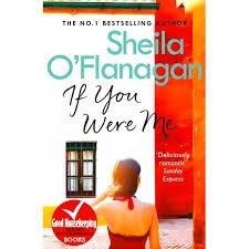 IF YOU WERE ME | 9781035415144 | O'FLANAGAN, SHEILA | Llibreria Drac - Librería de Olot | Comprar libros en catalán y castellano online