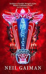 AMERICAN GODS | 9780755322817 | GAIMAN, NEIL | Llibreria Drac - Llibreria d'Olot | Comprar llibres en català i castellà online