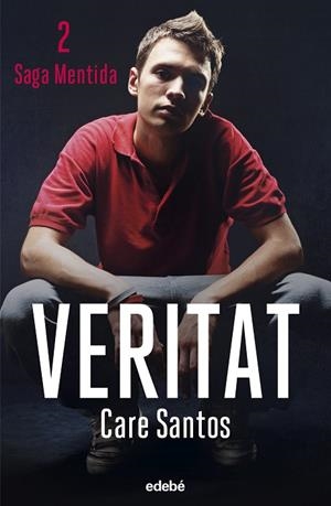 VERITAT (NOVA EDICIÓ) | 9788468369655 | SANTOS, CARE | Llibreria Drac - Llibreria d'Olot | Comprar llibres en català i castellà online