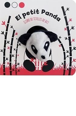 PETIT PANDA, EL | 9788417452889 | VVAA | Llibreria Drac - Librería de Olot | Comprar libros en catalán y castellano online