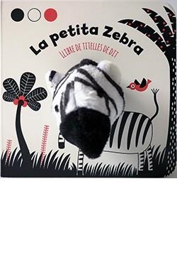 PETITA ZEBRA, LA | 9788417452919 | VVAA | Llibreria Drac - Librería de Olot | Comprar libros en catalán y castellano online