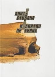 ADRIÀ CIURANA M'ABRIGO DE TERRA | 9788412754889 | CIURANA, ADRIÀ | Llibreria Drac - Llibreria d'Olot | Comprar llibres en català i castellà online