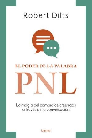 PODER DE LA PALABRA: PNL, EL | 9788417694593 | DILTS, ROBERT | Llibreria Drac - Llibreria d'Olot | Comprar llibres en català i castellà online