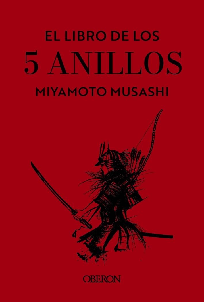 LIBRO DE LOS CINCO ANILLOS, EL | 9788441551145 | MUSASHI, MIYAMOTO | Llibreria Drac - Llibreria d'Olot | Comprar llibres en català i castellà online