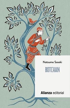 BOTCHAN | 9788411489577 | SOSEKI, NATSUME | Llibreria Drac - Llibreria d'Olot | Comprar llibres en català i castellà online