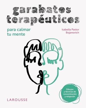 GARABATOS TERAPÉUTICOS PARA CALMAR TU MENTE | 9791387520175 | PASTOR, ISABELLA | Llibreria Drac - Llibreria d'Olot | Comprar llibres en català i castellà online