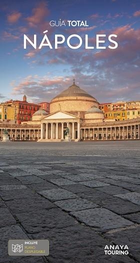 NÁPOLES 2025 (GUIA TOTAL) | 9788491588900 | AA.DD. | Llibreria Drac - Llibreria d'Olot | Comprar llibres en català i castellà online