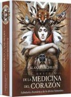 ORACULO DE LA MEDICINA DEL CORAZON, EL | 9782813233271 | FAIRCHILD, ALANA | Llibreria Drac - Librería de Olot | Comprar libros en catalán y castellano online