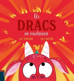DRACS NO EXISTEIXEN, ELS | 9788447953967 | ROWLAND, LUCY | Llibreria Drac - Llibreria d'Olot | Comprar llibres en català i castellà online