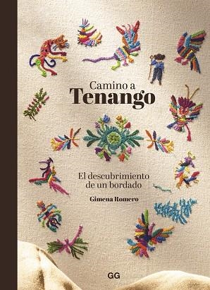 CAMINO A TENANGO | 9788425234996 | ROMERO, GIMENA | Llibreria Drac - Librería de Olot | Comprar libros en catalán y castellano online