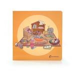 A JUGAR | 9788412906868 | AA.DD. | Llibreria Drac - Llibreria d'Olot | Comprar llibres en català i castellà online