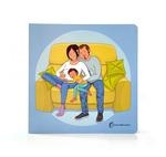 NAIXEMENT DE LA GERMANA, EL | 9788412906851 | AA.DD. | Llibreria Drac - Llibreria d'Olot | Comprar llibres en català i castellà online