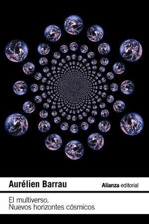 MULTIVERSO, EL | 9788411489478 | BARRAU, AURÉLIEN | Llibreria Drac - Llibreria d'Olot | Comprar llibres en català i castellà online