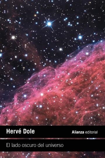 LADO OSCURO DEL UNIVERSO, EL | 9788411489485 | DOLE, HERVÉ | Llibreria Drac - Librería de Olot | Comprar libros en catalán y castellano online