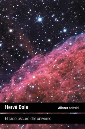 LADO OSCURO DEL UNIVERSO, EL | 9788411489485 | DOLE, HERVÉ | Llibreria Drac - Llibreria d'Olot | Comprar llibres en català i castellà online
