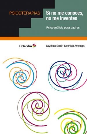 SI NO ME CONOCES, NO ME INVENTES | 9788419023452 | GARCÍA-CASTRILLÓN ARMENGOU, CAYETANO | Llibreria Drac - Librería de Olot | Comprar libros en catalán y castellano online